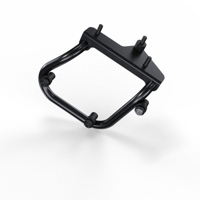 Yamaha Genuine Δεξιός φορέας για μαλακές τσάντες