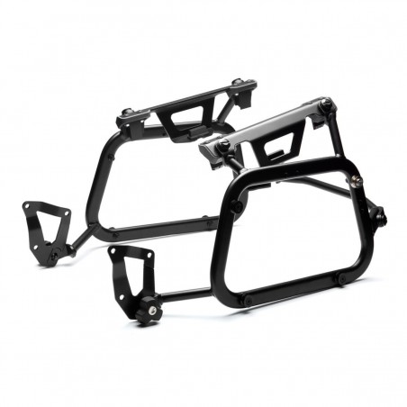 Yamaha Genuine Σύστημα βάσεων μαλακών πλαϊνών βαλιτσών ABS