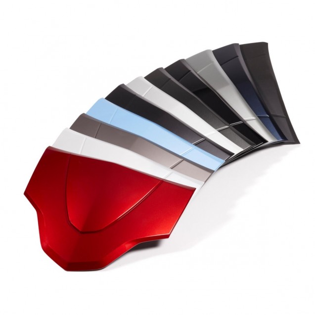 Yamaha Genuine Χρωματιστά καλύμματα καπακιού...