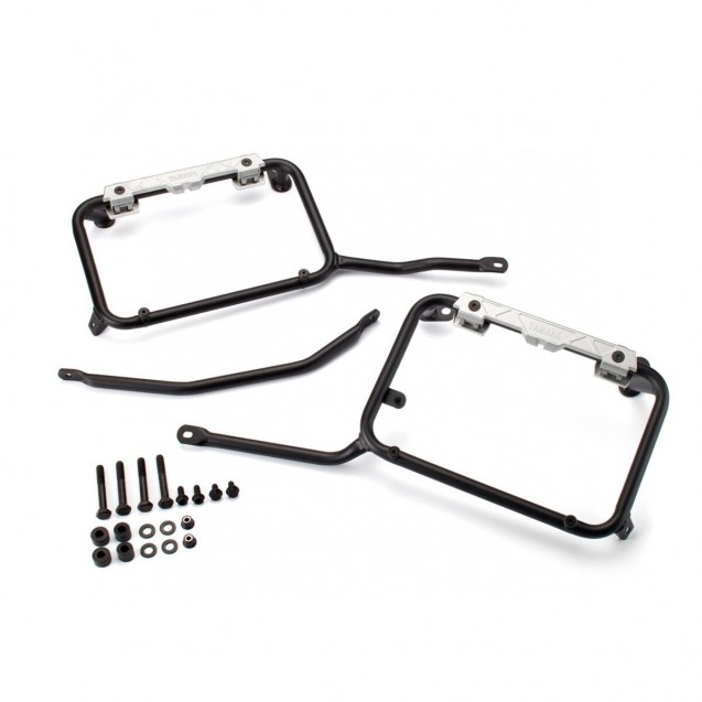 Yamaha Genuine Σετ βάσεων πλαϊνών βαλιτσών