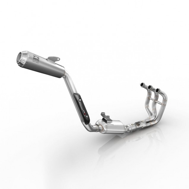 Yamaha Genuine Σύστημα εξάτμισης υψηλής...