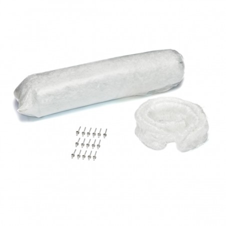 Yamaha Genuine Κιτ αναπλήρωσης σιλανσιέ