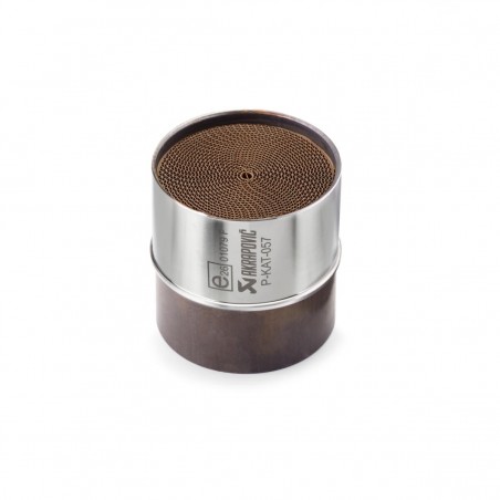 Yamaha Genuine ΚΑΤΑΛΥΤΗΣ AKRAPOVIC