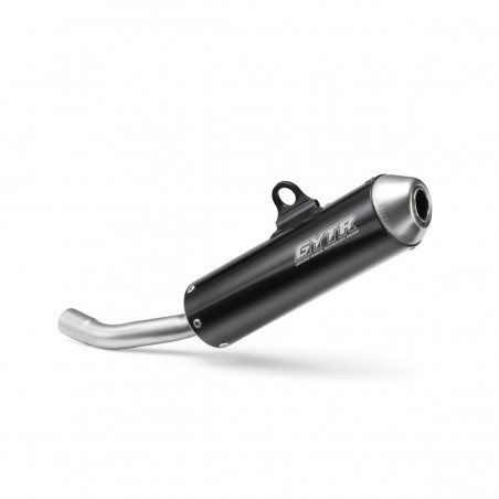 Yamaha Genuine Σιγαστήρας GYTR®