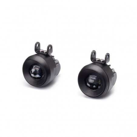 Yamaha Genuine Κιτ προβολέων ομίχλης LED