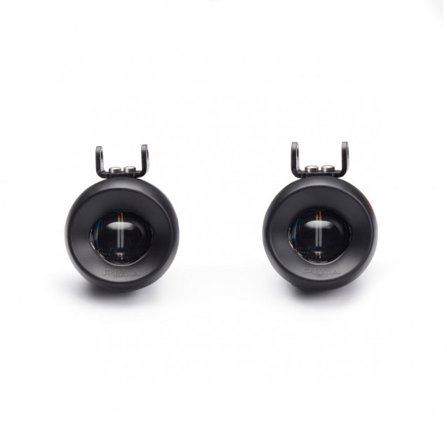 Yamaha Genuine Κιτ προβολέων ομίχλης LED