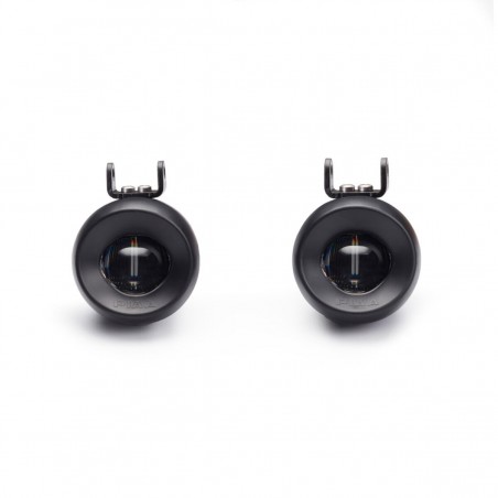 Yamaha Genuine Κιτ προβολέων ομίχλης LED