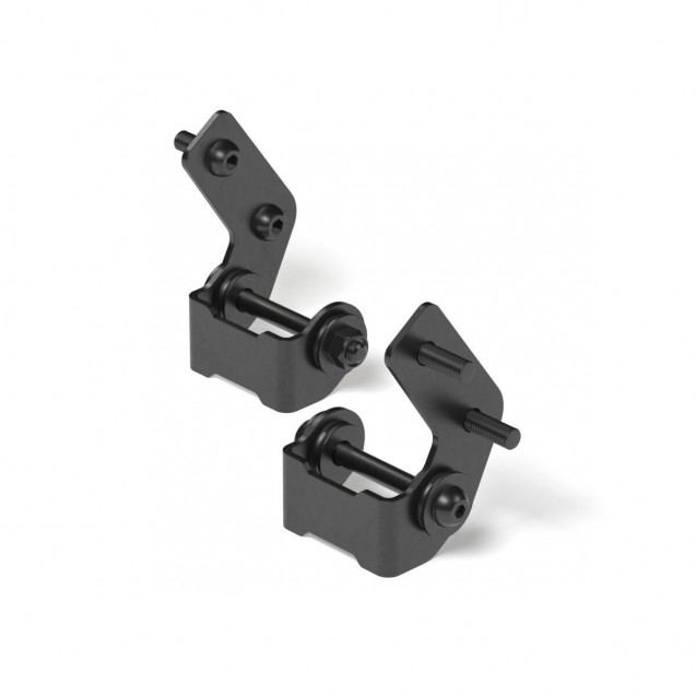 Yamaha Genuine Κιτ στήριξης φώτων ομίχλης για...