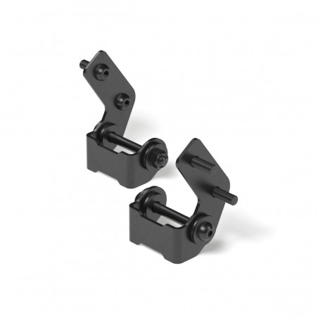 Yamaha Genuine Κιτ στήριξης φώτων ομίχλης για Ténéré 700 World Raid