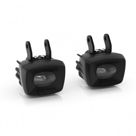 Yamaha Genuine Κιτ προβολέων ομίχλης LED