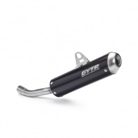 Yamaha Genuine Σιγαστήρας GYTR®