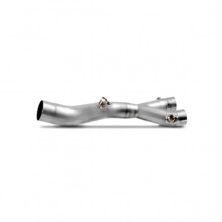 Yamaha Genuine Σωλήνας σύνδεσης εξάτμισης