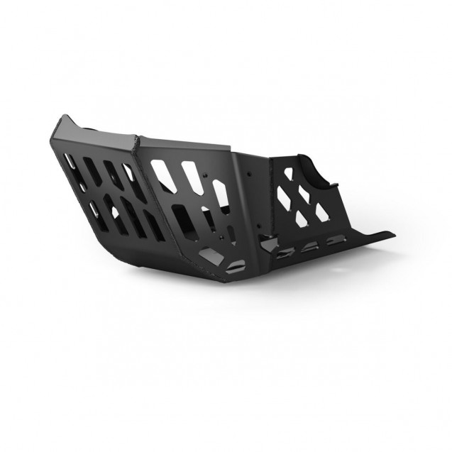 Yamaha Genuine Βαρέως τύπου ποδιά κινητήρα