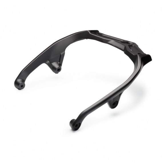 Yamaha Genuine Passenger Grab Bars