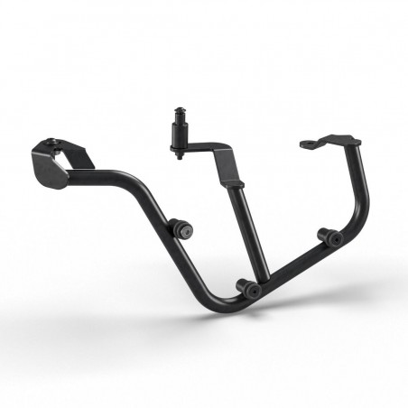 Yamaha Genuine Αριστερό στήριγμα μαλακής πλαϊνής βαλίτσας για την XSR700