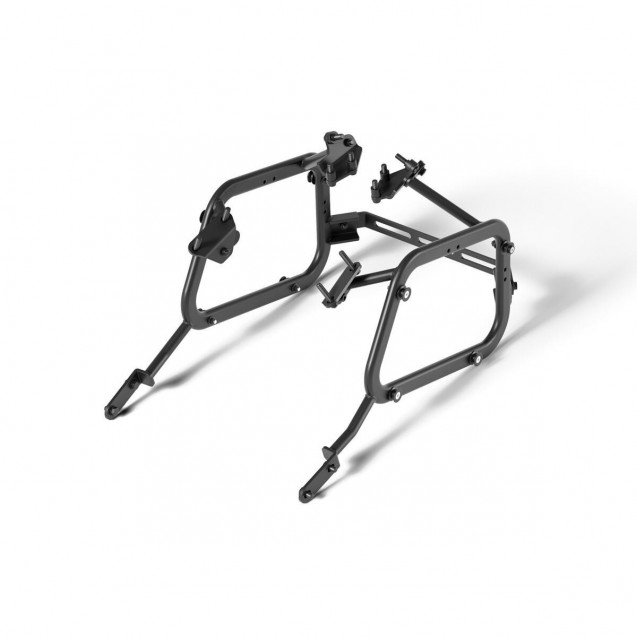 Yamaha Genuine Soft Case Stay 25L TRACER 7