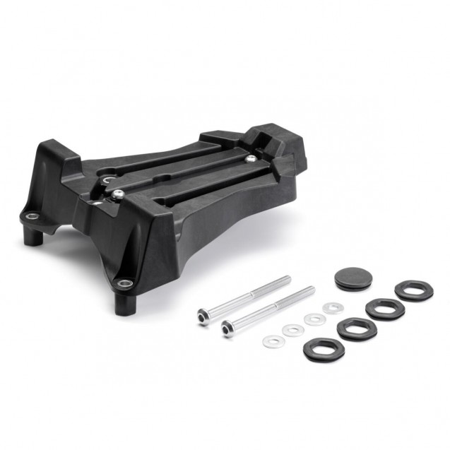 Yamaha Genuine Σχάρα για βαλίτσα Super Ténéré