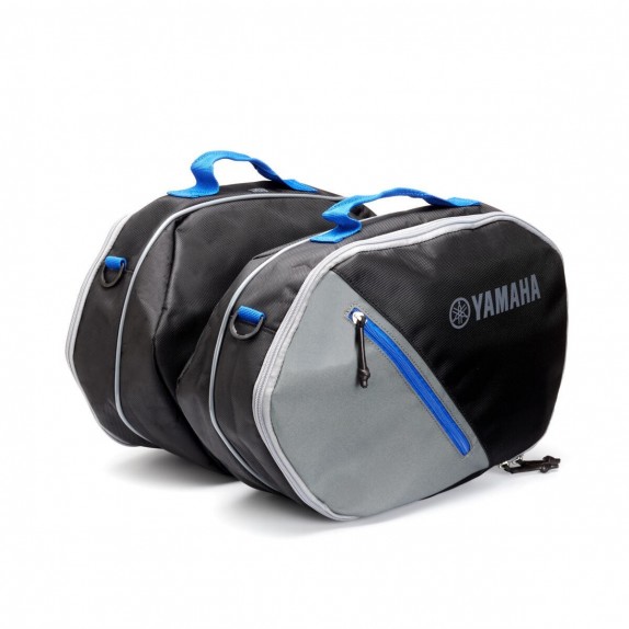 Yamaha Genuine Εσωτερική τσάντα - Πλαϊνές βαλίτσες City