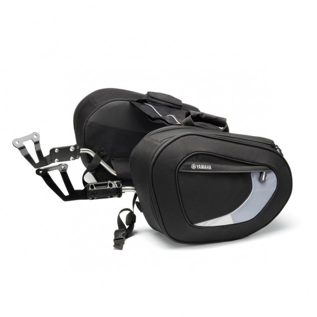 Yamaha Genuine Βάσεις για μαλακές πλαϊνές...