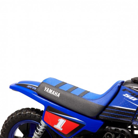 Yamaha Genuine Κάλυμμα σέλας PW50