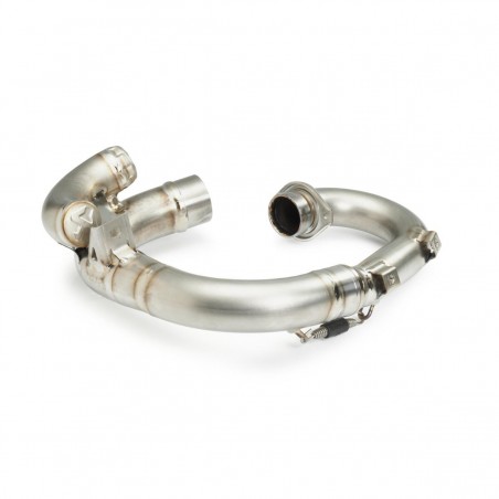 Yamaha Genuine Σωλήνες εξάτμισης εξ ολοκλήρου από τιτάνιο