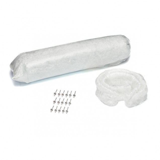 Yamaha Genuine Κιτ αναπλήρωσης σιλανσιέ