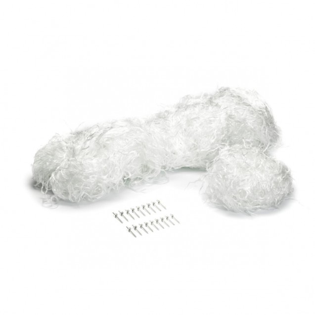 Yamaha Genuine Κιτ αναπλήρωσης σιλανσιέ