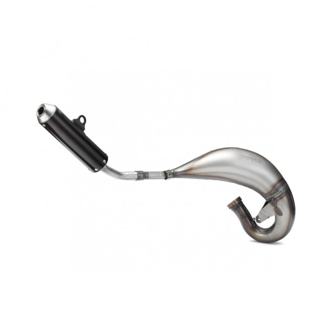 Yamaha Genuine Εξάτμιση GYTR®