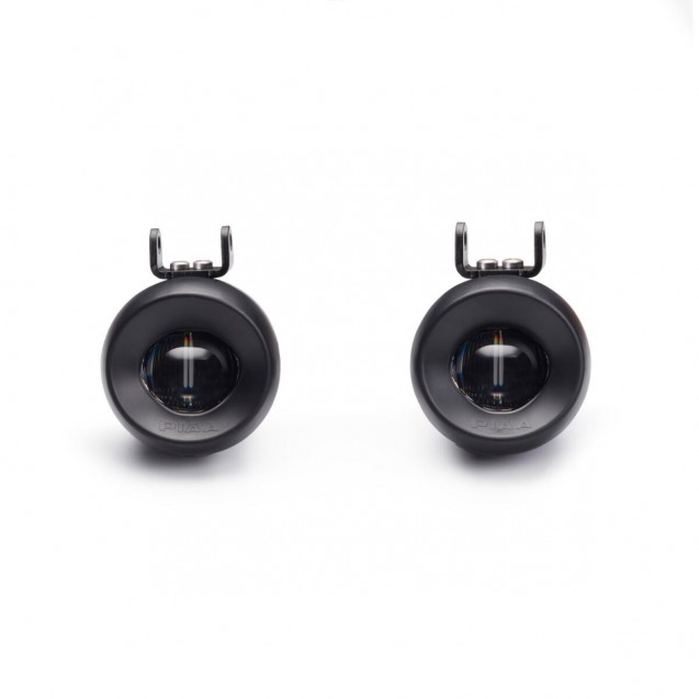 Yamaha Genuine Κιτ προβολέων ομίχλης LED