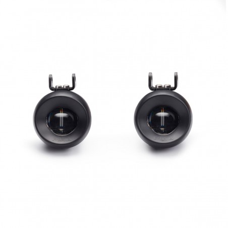 Yamaha Genuine Κιτ προβολέων ομίχλης LED