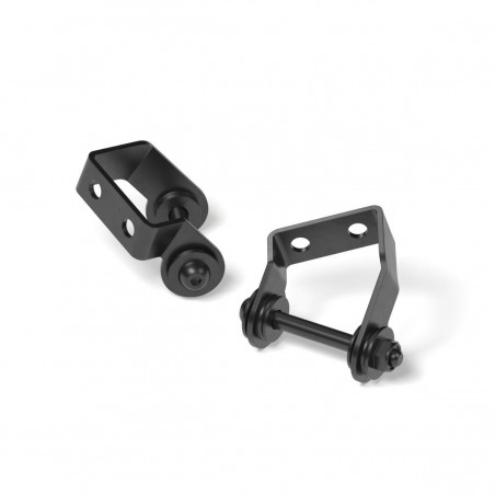 Yamaha Genuine Κιτ Προσαρμογής Μπροστινών Φώτων Ομίχλης για Ténéré 700 World Raid