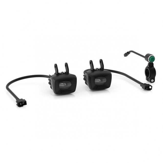 Yamaha Genuine Κιτ προβολέων ομίχλης LED