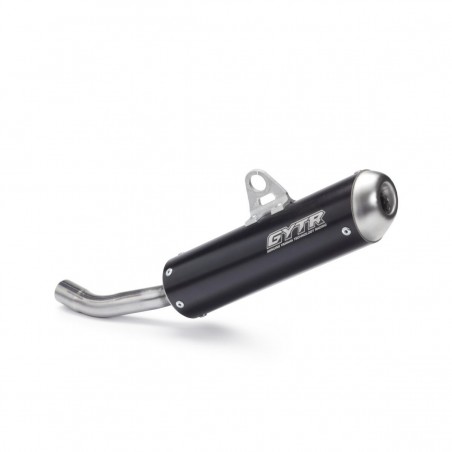 Yamaha Genuine Σιγαστήρας GYTR®