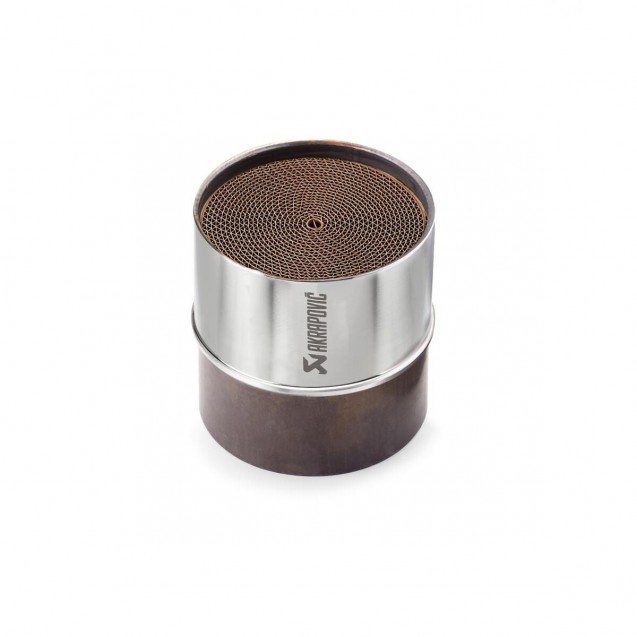 Yamaha Genuine Καταλύτης