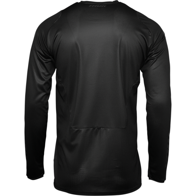 Μπλούζα Off Road-MX-Motocross Thor Pulse Blackout