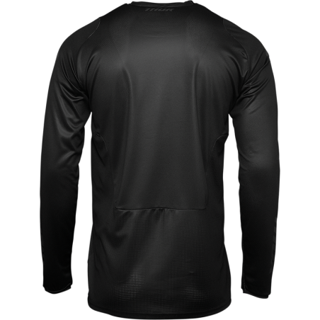 Μπλούζα Off Road-MX-Motocross Thor Pulse Blackout