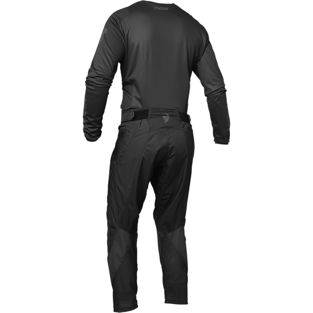 Μπλούζα Off Road-MX-Motocross Thor Pulse Blackout