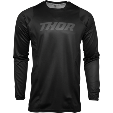 Μπλούζα Off Road-MX-Motocross Thor Pulse Blackout