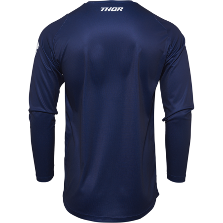 Μπλούζα Off Road-MX-Motocross Thor Sector Minimal Blue