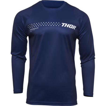 Μπλούζα Off Road-MX-Motocross Thor Sector Minimal Blue