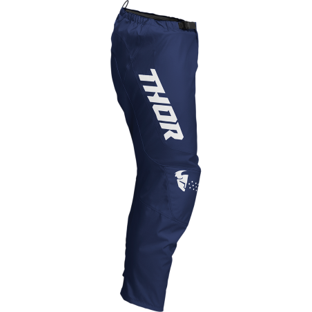 Παντελόνι Off Road-MX-Motocross Thor Sector Minimal Blue