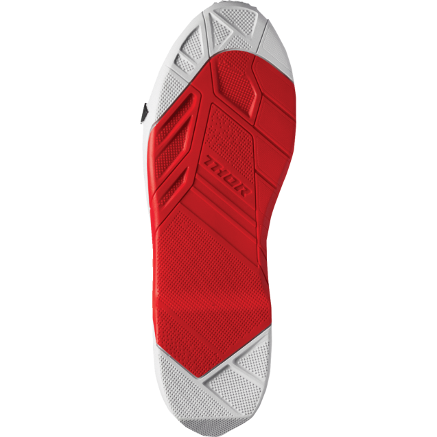 Μπότες Off Road-MX-Motocross Thor Radial MX Frost