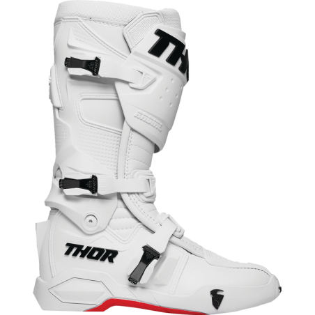 Μπότες Off Road-MX-Motocross Thor Radial MX Frost
