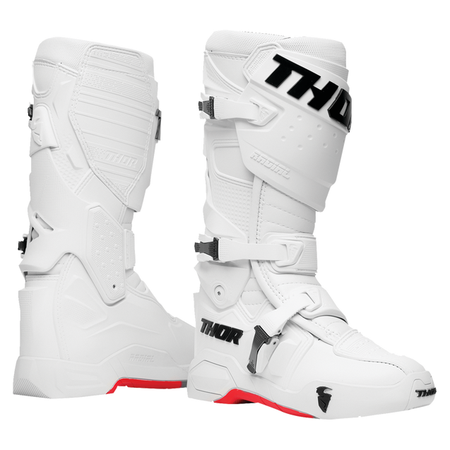 Μπότες Off Road-MX-Motocross Thor Radial MX Frost