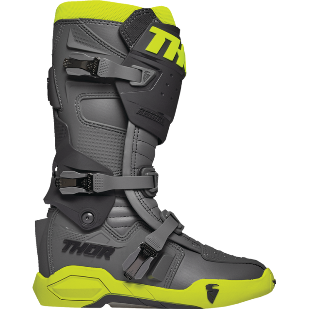 Μπότες Off Road-MX-Motocross Thor Radial MX...