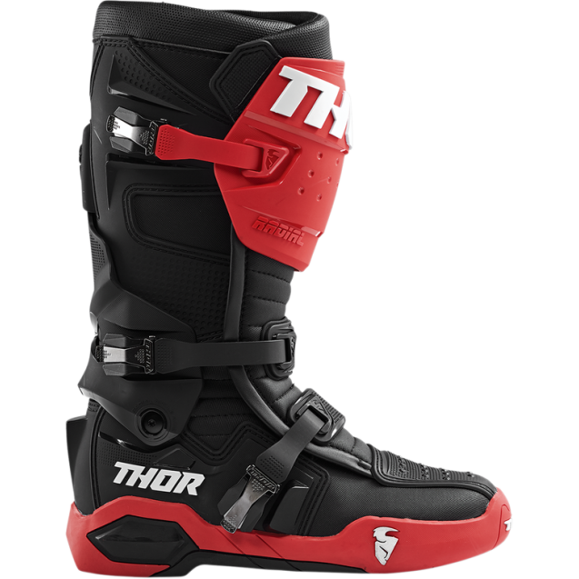 Μπότες Off Road-MX-Motocross Thor Radial MX...