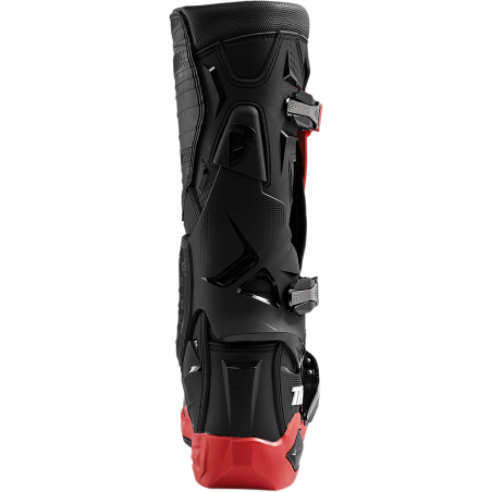 Μπότες Off Road-MX-Motocross Thor Radial MX Red-Black