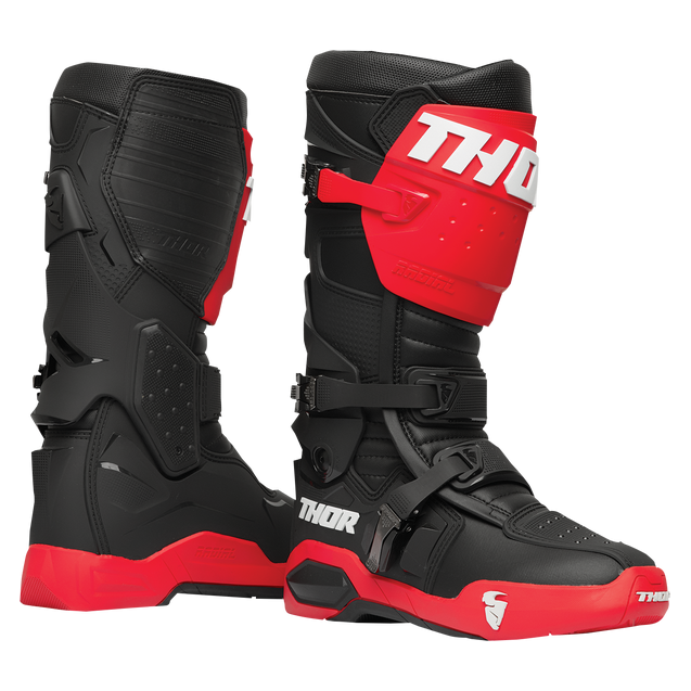 Μπότες Off Road-MX-Motocross Thor Radial MX...