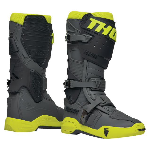 Μπότες Off Road-MX-Motocross Thor Radial MX...