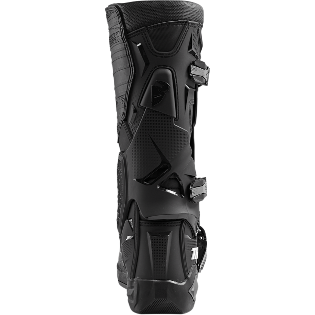 Μπότες Off Road-MX-Motocross Thor Radial MX Black